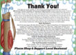 2022 Chamber Golf Tournament Thank You