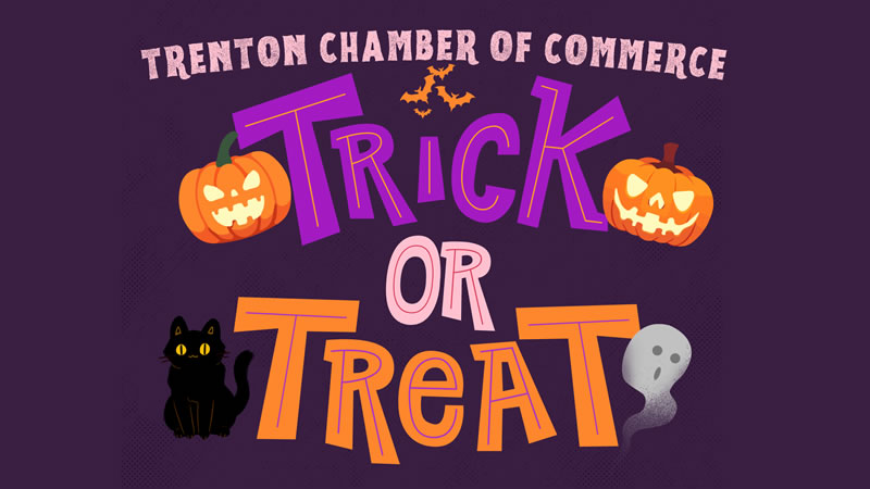 Trick or Treat